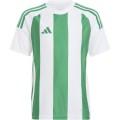 Maglia Calcio Adidas STRIPED 24 JERSEY Manica Corta