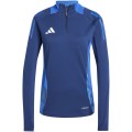 Felpa Adidas TIRO 24 COMPETITION TRAINING TOP WOMAN