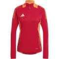 Felpa Adidas TIRO 24 COMPETITION TRAINING TOP WOMAN