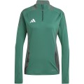 Felpa Adidas TIRO 24 COMPETITION TRAINING TOP WOMAN