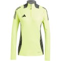 Felpa Adidas TIRO 24 COMPETITION TRAINING TOP WOMAN