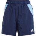 Bermuda Adidas TIRO 24 COMPETITION DOWNTIME SHORT WOMAN