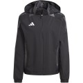 Giacca Pioggia Adidas TIRO 24 COMPETITION ALL WEATHER JACKET WOMAN