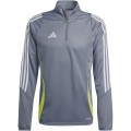 Felpa Adidas TIRO 24 TRAINING TOP