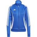 Felpa Adidas TIRO 24 TRAINING TOP WOMAN