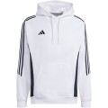 Felpa Adidas TIRO 24 SWEAT HOODY