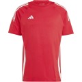 T-Shirt Adidas TIRO 24 SWEAT TEE Manica Corta