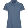 Polo Clique BASIC POLO WOMAN Manica Corta 