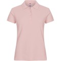 Polo Clique BASIC POLO WOMAN Manica Corta 