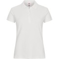 Polo Clique BASIC POLO WOMAN Manica Corta 