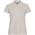 Polo Clique BASIC POLO WOMAN Manica Corta 