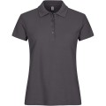 Polo Clique BASIC POLO WOMAN Manica Corta 