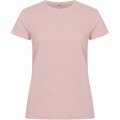 T-Shirt Clique BASIC-T WOMAN Manica Corta
