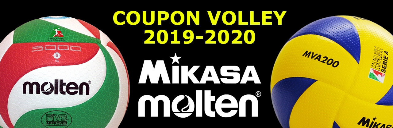 Palloni Pallavolo MIKASA Stagione 2015