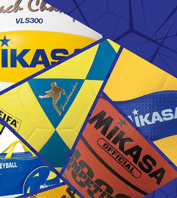 Offerte Palloni Volley Mikasa