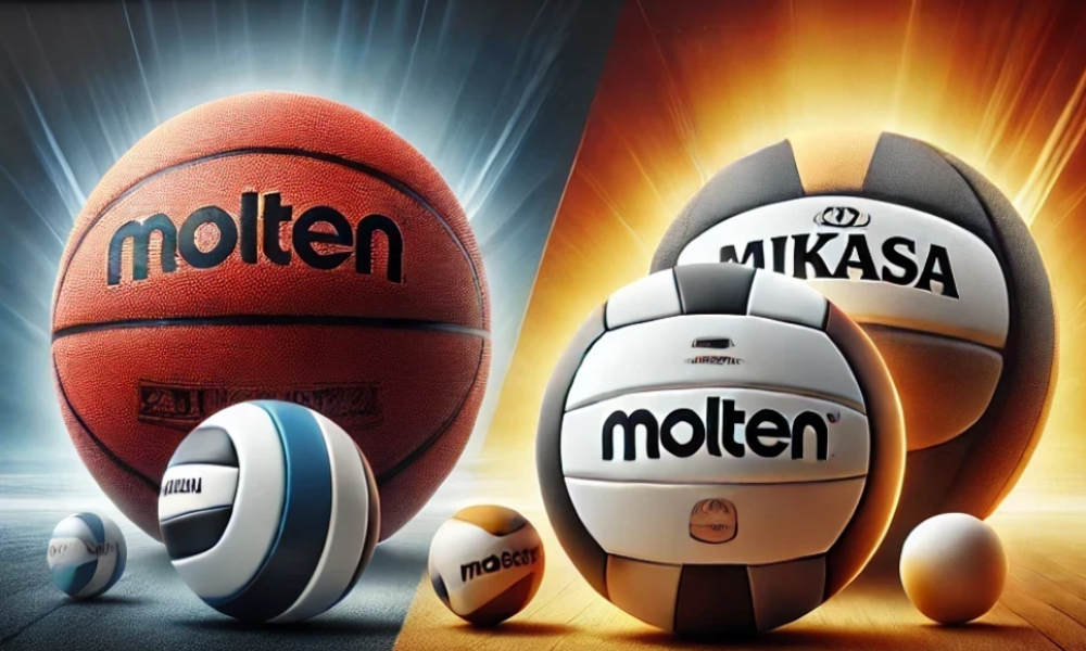 Coupon Palloni Volley e Basket