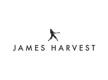 Marchio Sportivo James Harvest